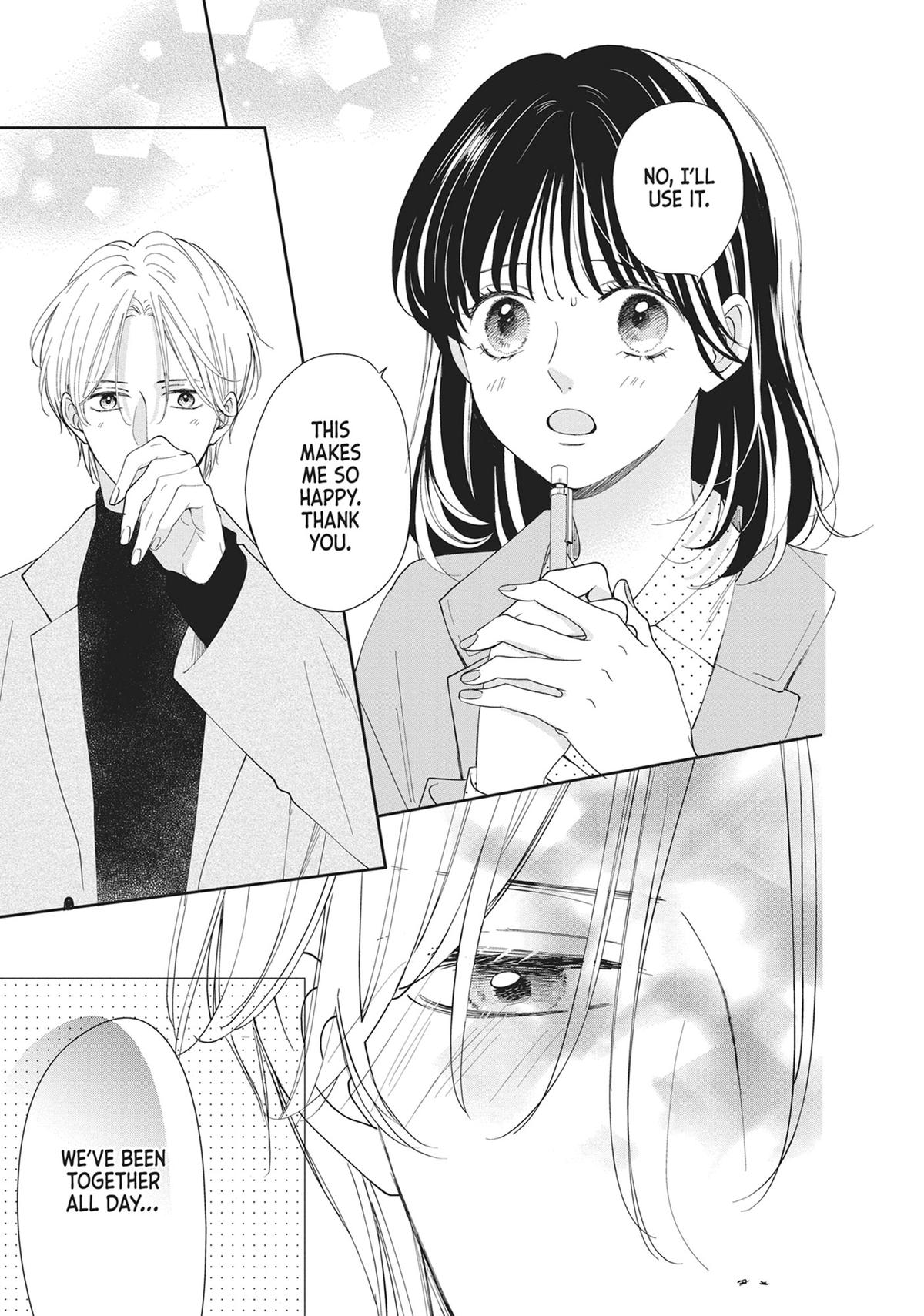 Diary of a Female Lead - Shujinkou Nikki Chapter 19 - Page 26