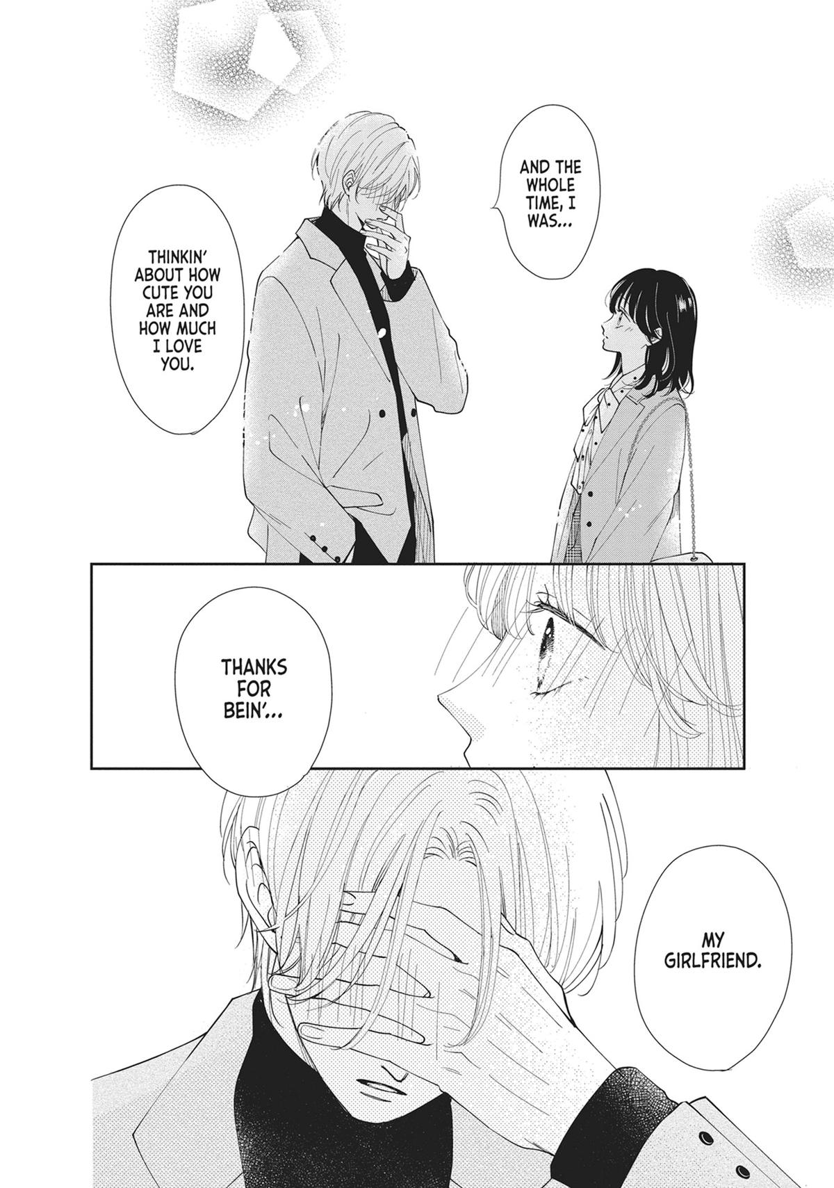 Diary of a Female Lead - Shujinkou Nikki Chapter 19 - Page 27