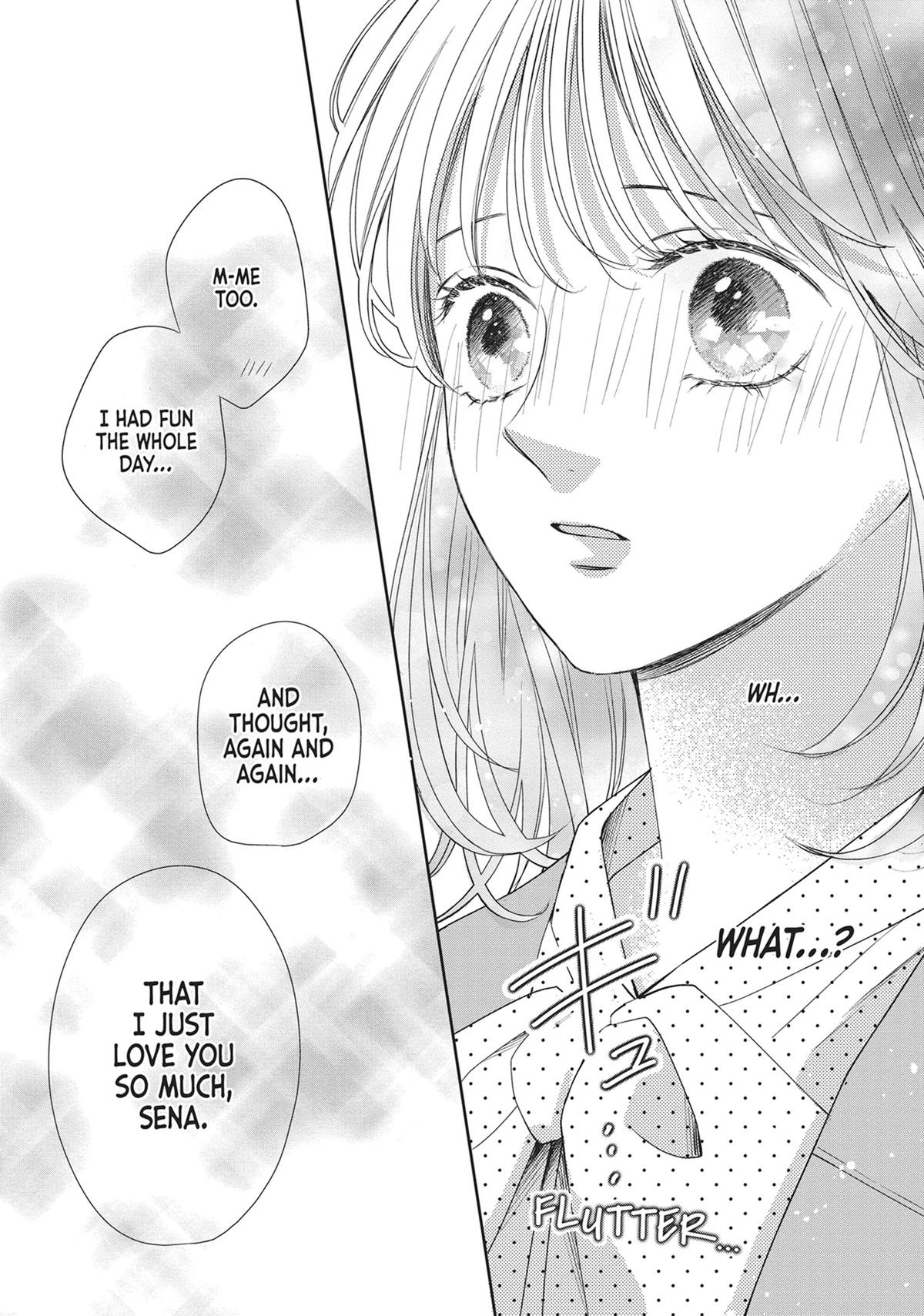 Diary of a Female Lead - Shujinkou Nikki Chapter 19 - Page 28