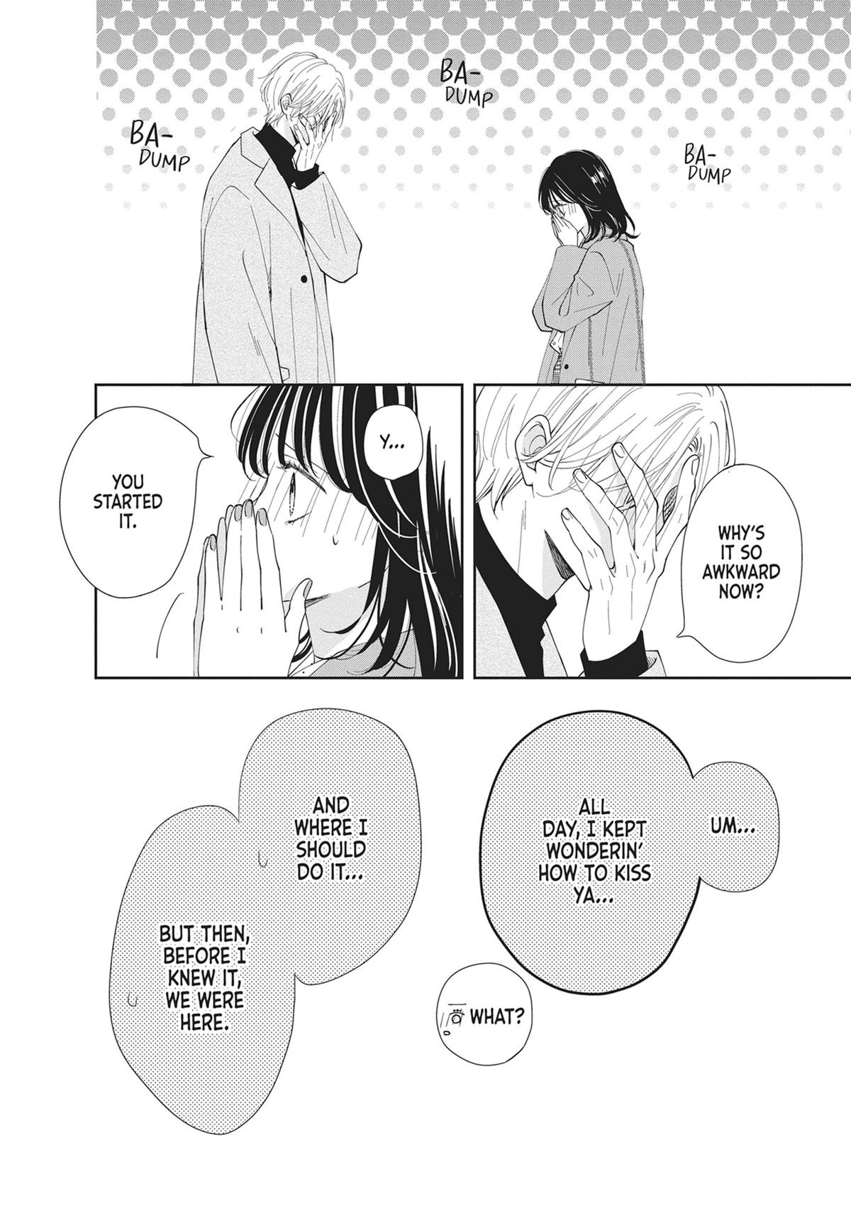 Diary of a Female Lead - Shujinkou Nikki Chapter 19 - Page 29