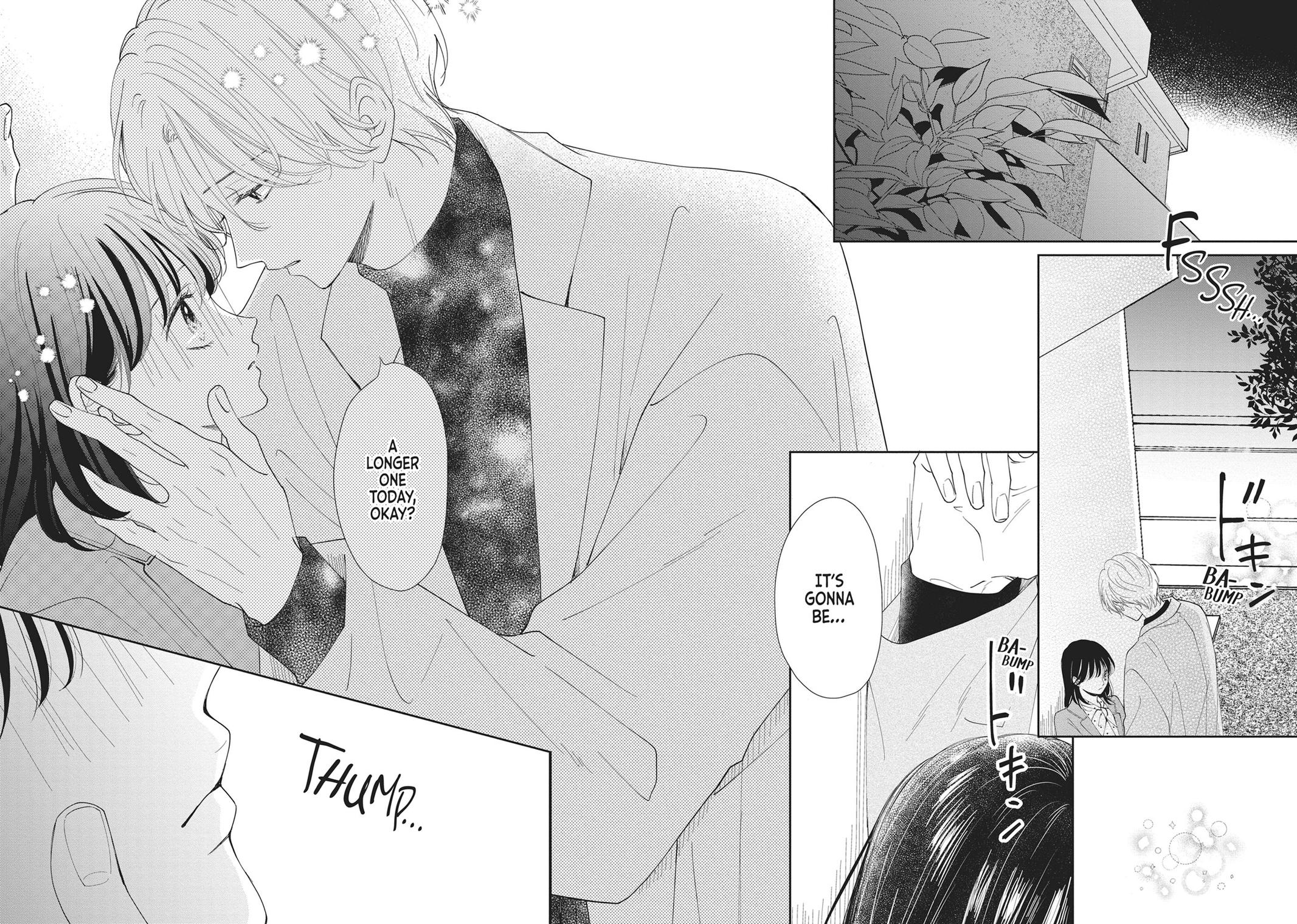 Diary of a Female Lead - Shujinkou Nikki Chapter 19 - Page 31