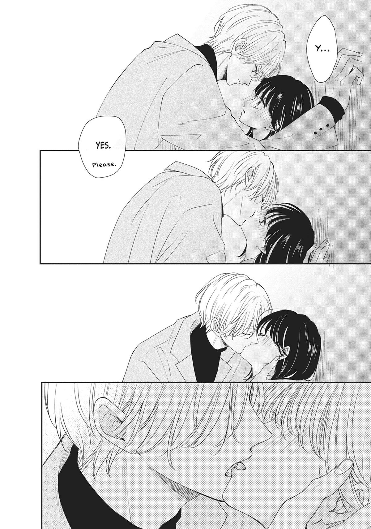 Diary of a Female Lead - Shujinkou Nikki Chapter 19 - Page 32