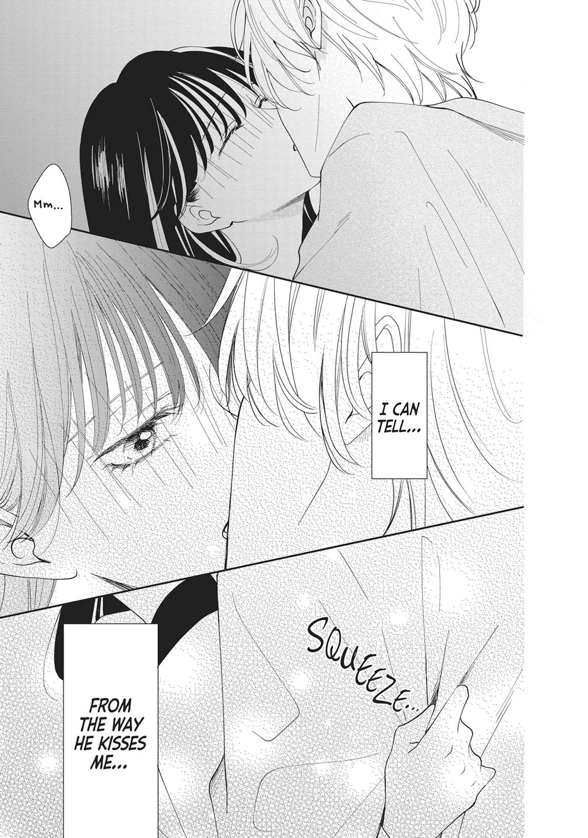 Diary of a Female Lead - Shujinkou Nikki Chapter 19 - Page 33