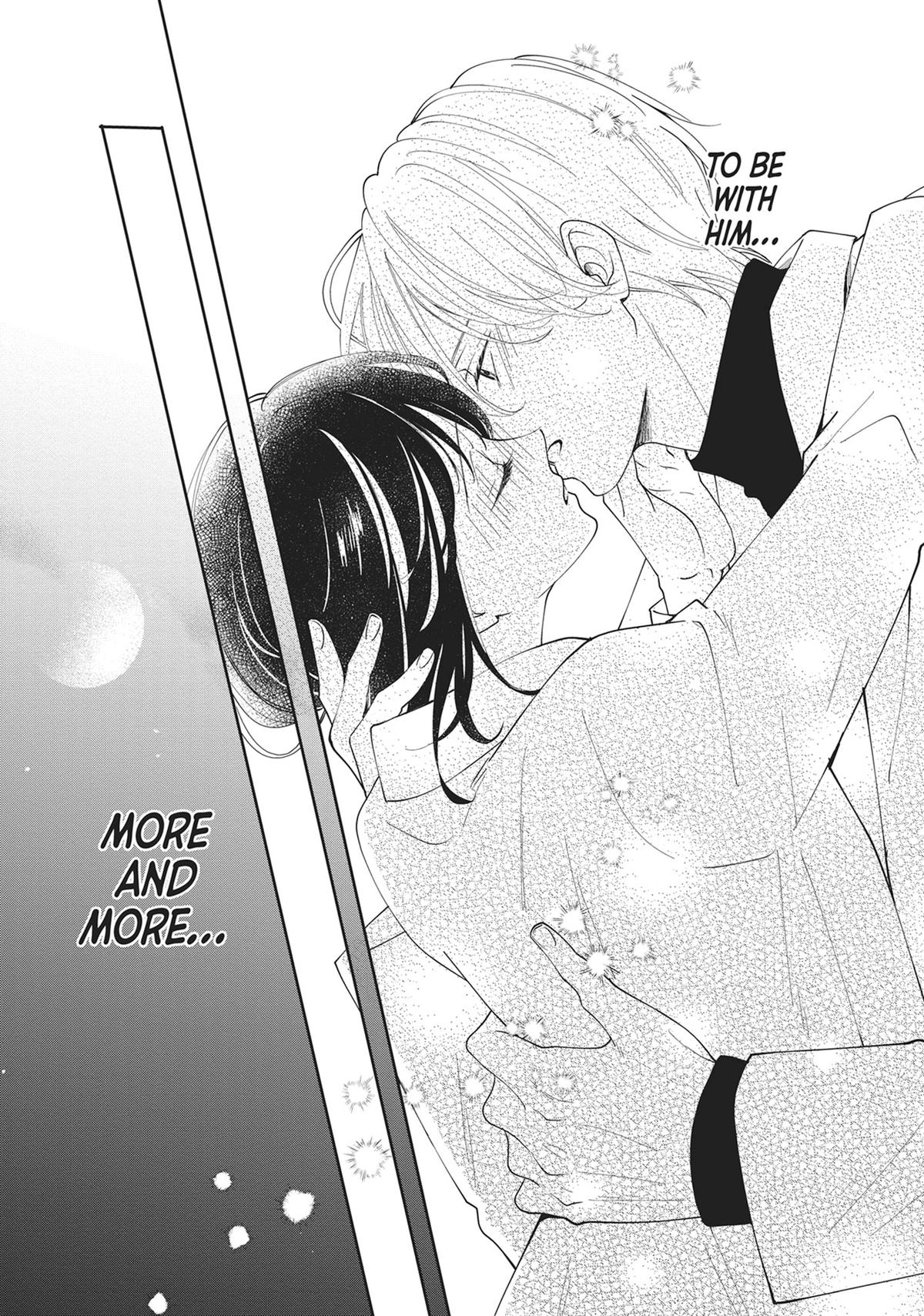 Diary of a Female Lead - Shujinkou Nikki Chapter 19 - Page 35