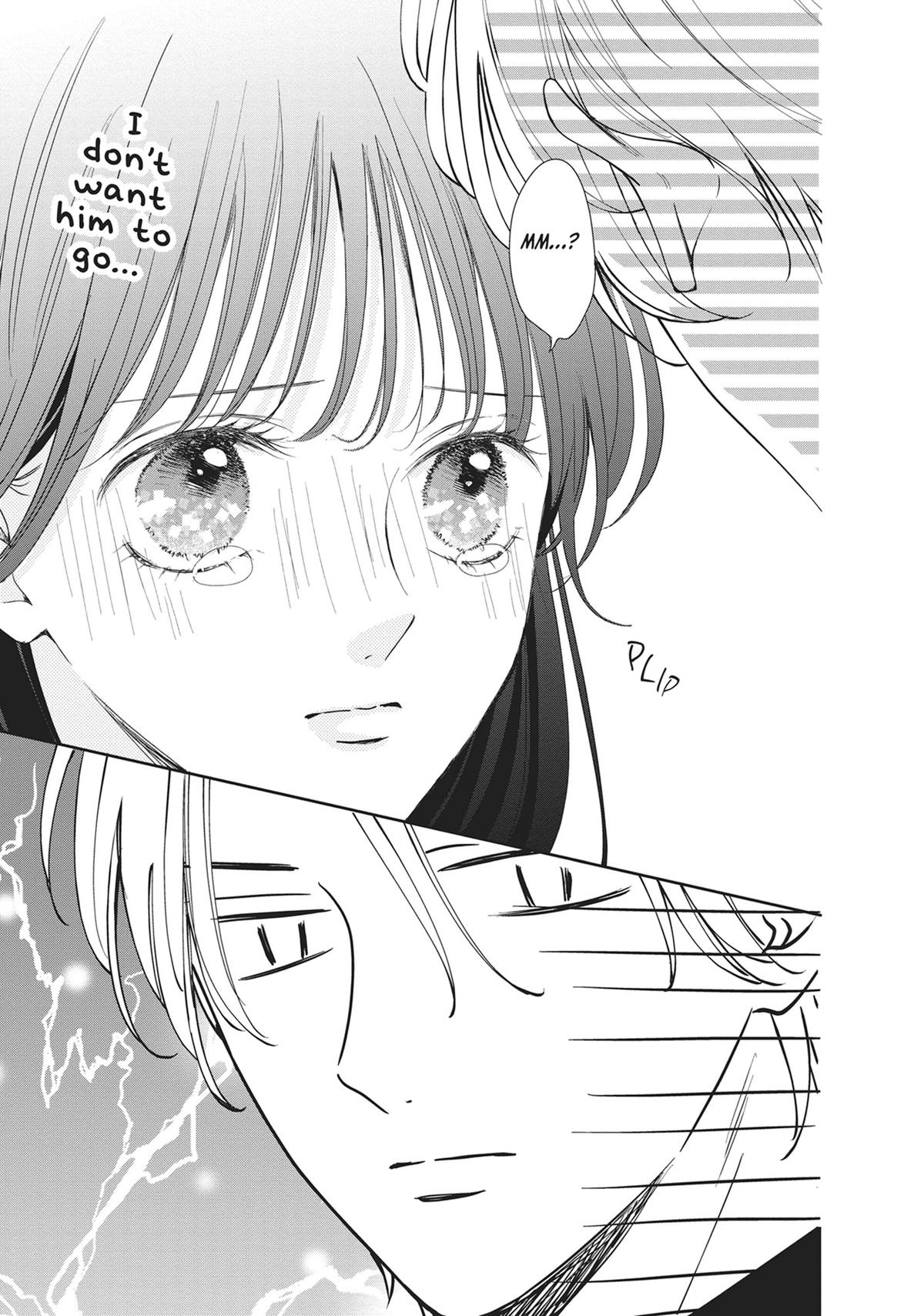 Diary of a Female Lead - Shujinkou Nikki Chapter 19 - Page 37