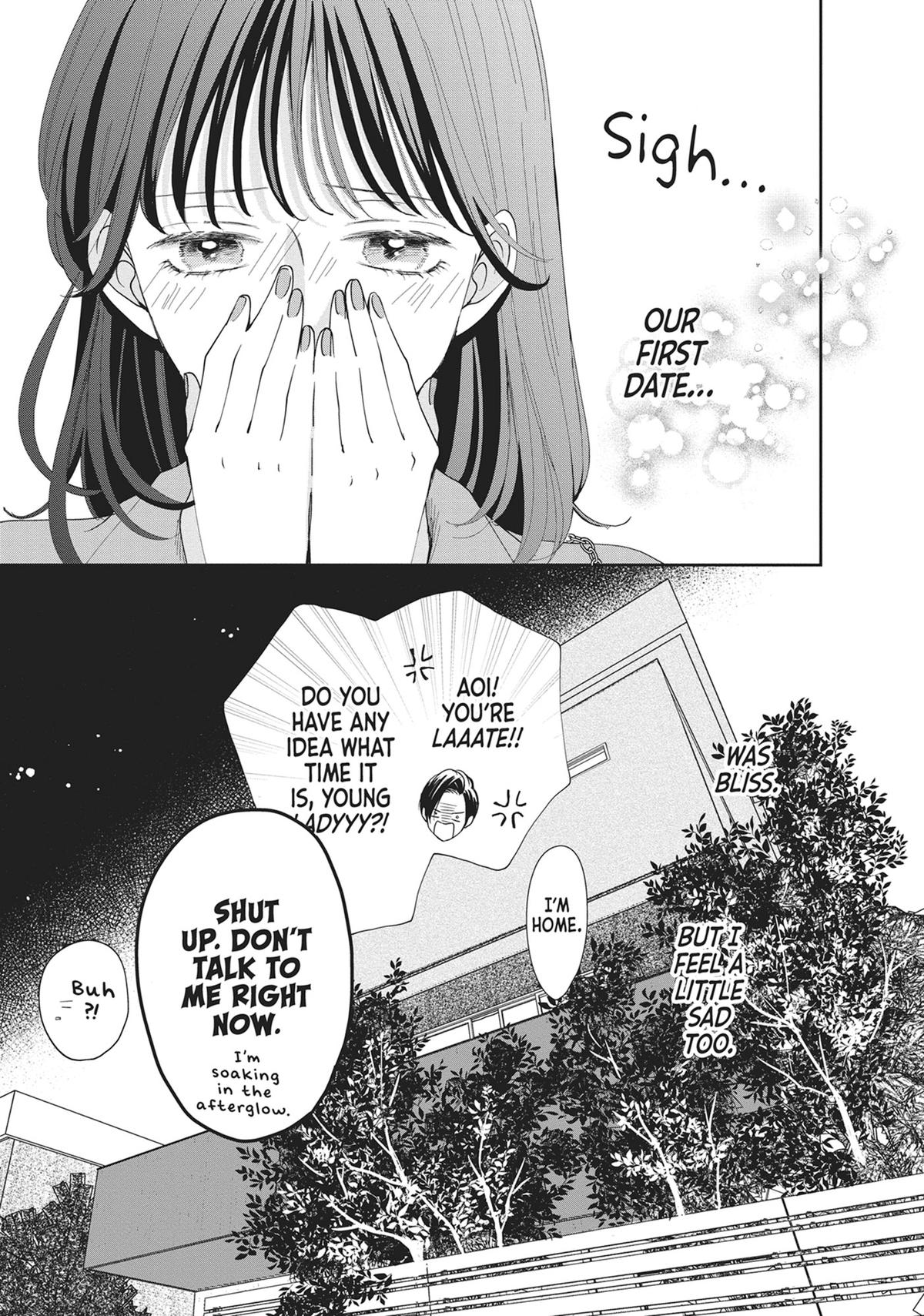 Diary of a Female Lead - Shujinkou Nikki Chapter 19 - Page 39