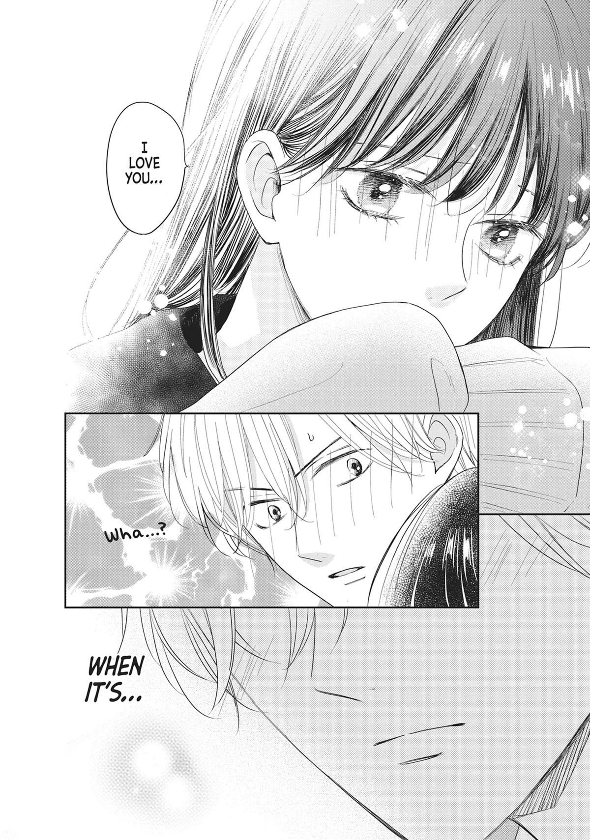 Diary of a Female Lead - Shujinkou Nikki Chapter 20 - Page 14