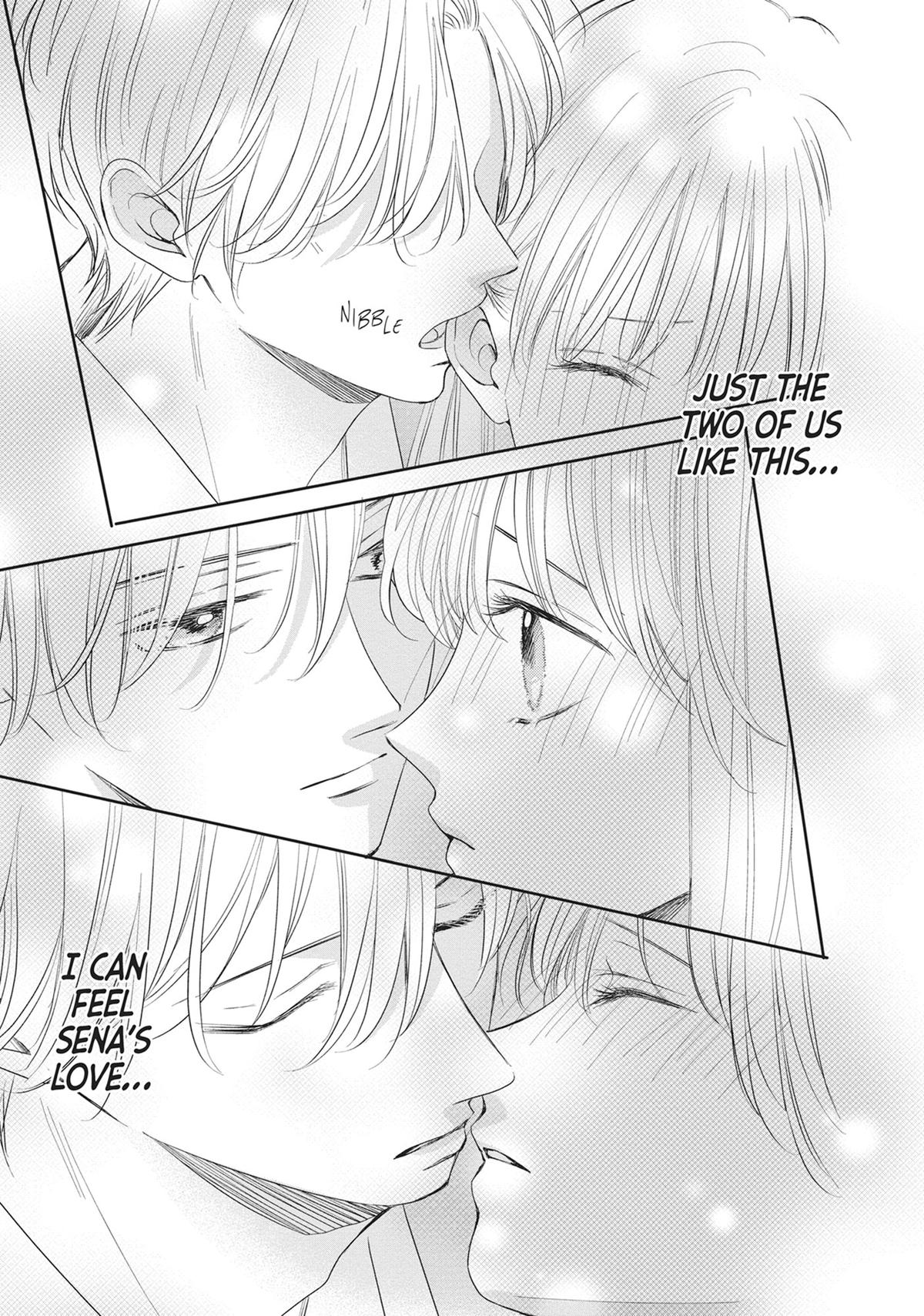 Diary of a Female Lead - Shujinkou Nikki Chapter 20 - Page 15