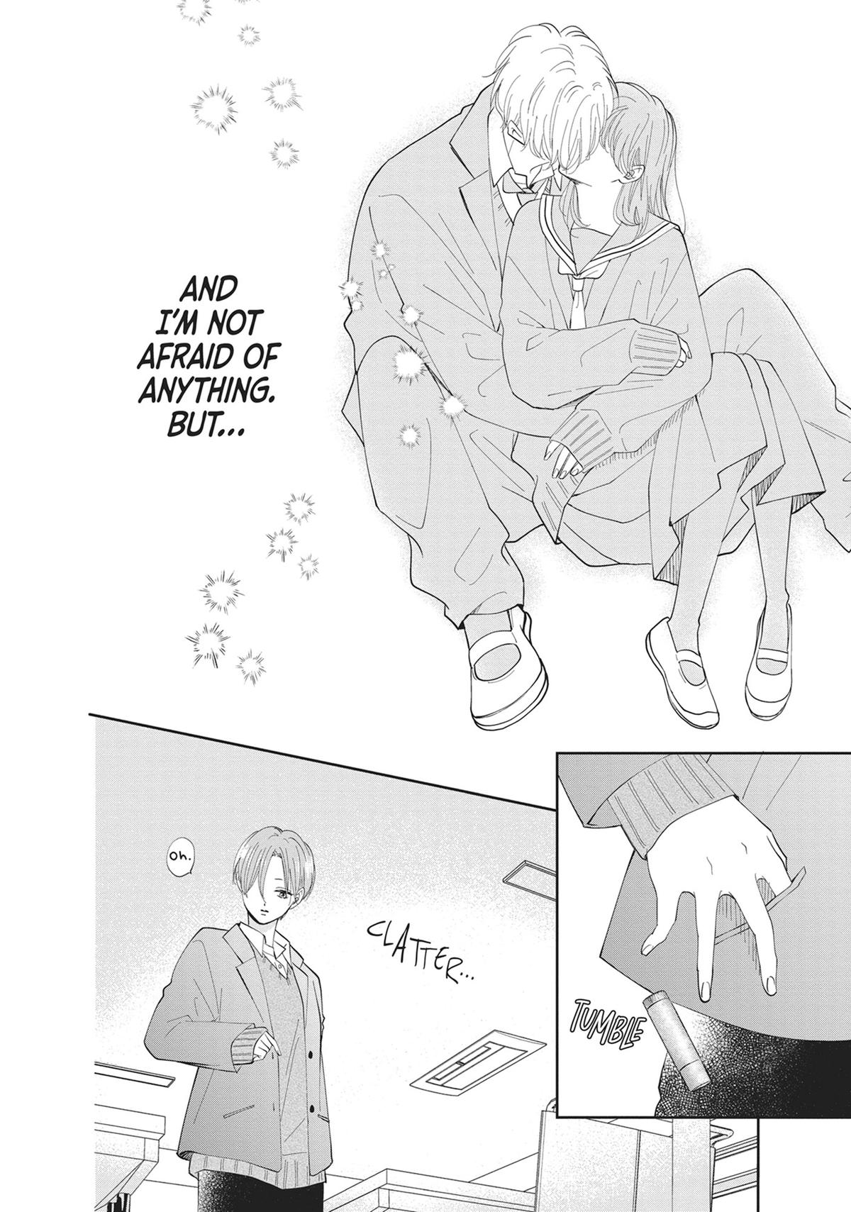 Diary of a Female Lead - Shujinkou Nikki Chapter 20 - Page 16