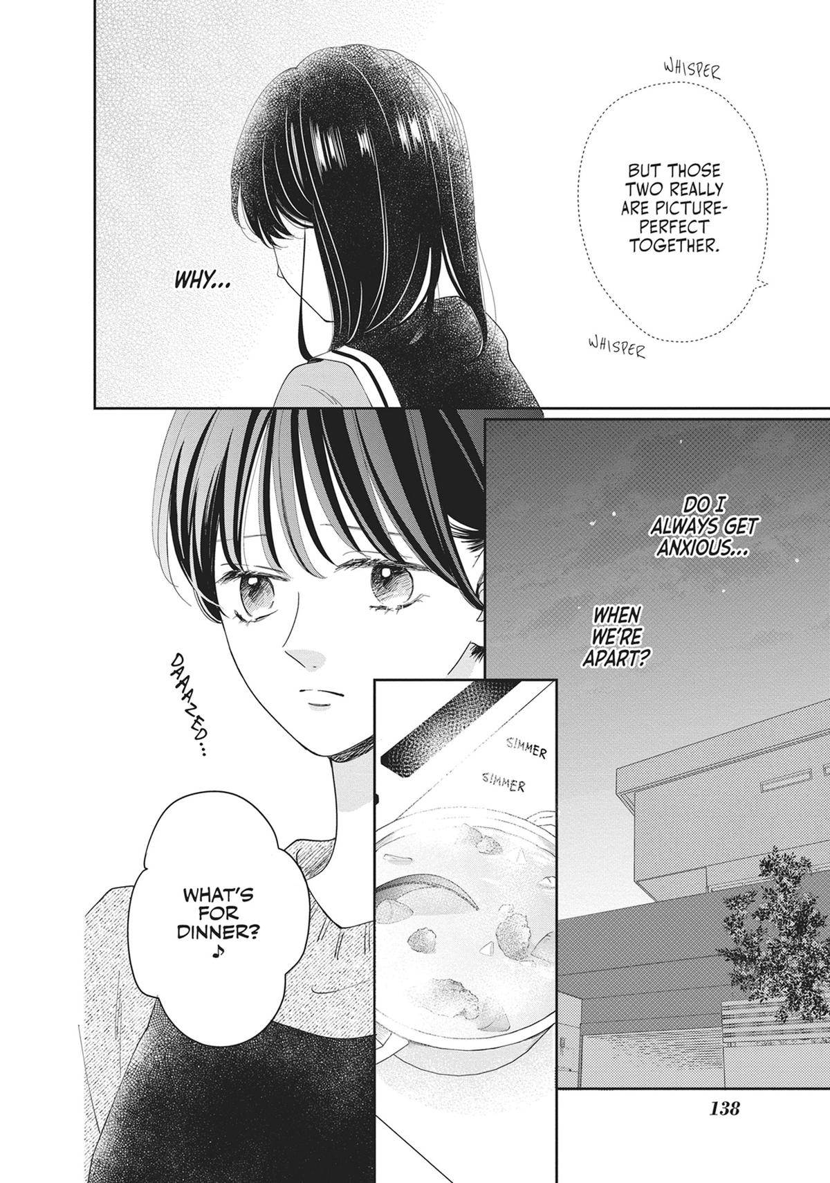 Diary of a Female Lead - Shujinkou Nikki Chapter 20 - Page 18