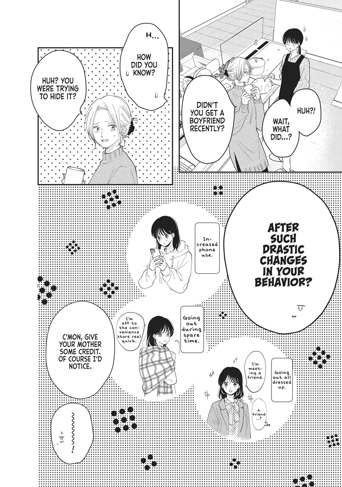 Diary of a Female Lead - Shujinkou Nikki Chapter 20 - Page 20