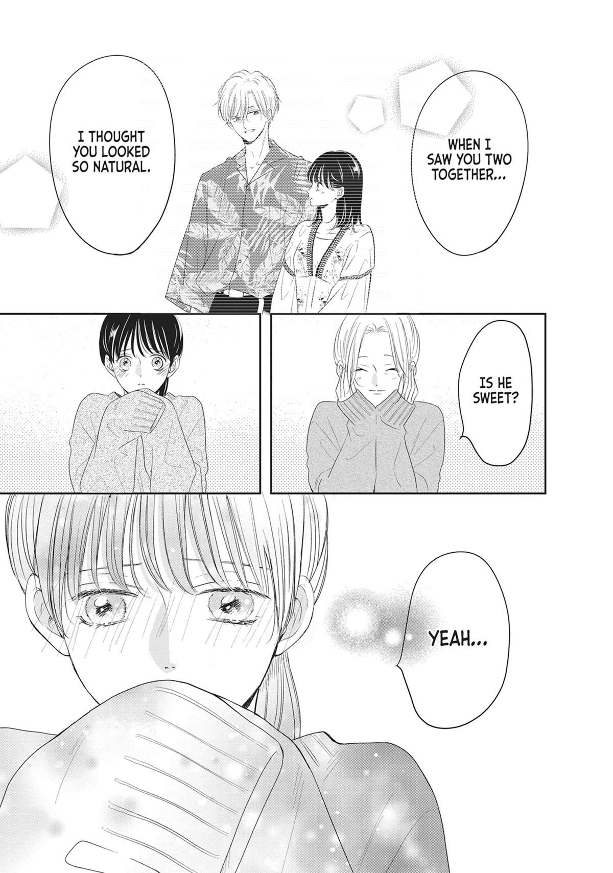 Diary of a Female Lead - Shujinkou Nikki Chapter 20 - Page 23