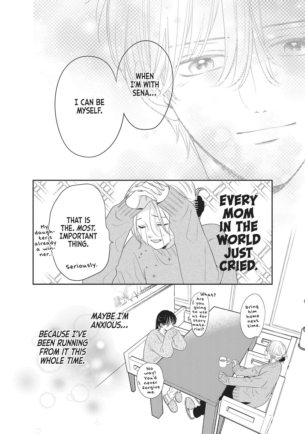 Diary of a Female Lead - Shujinkou Nikki Chapter 20 - Page 24