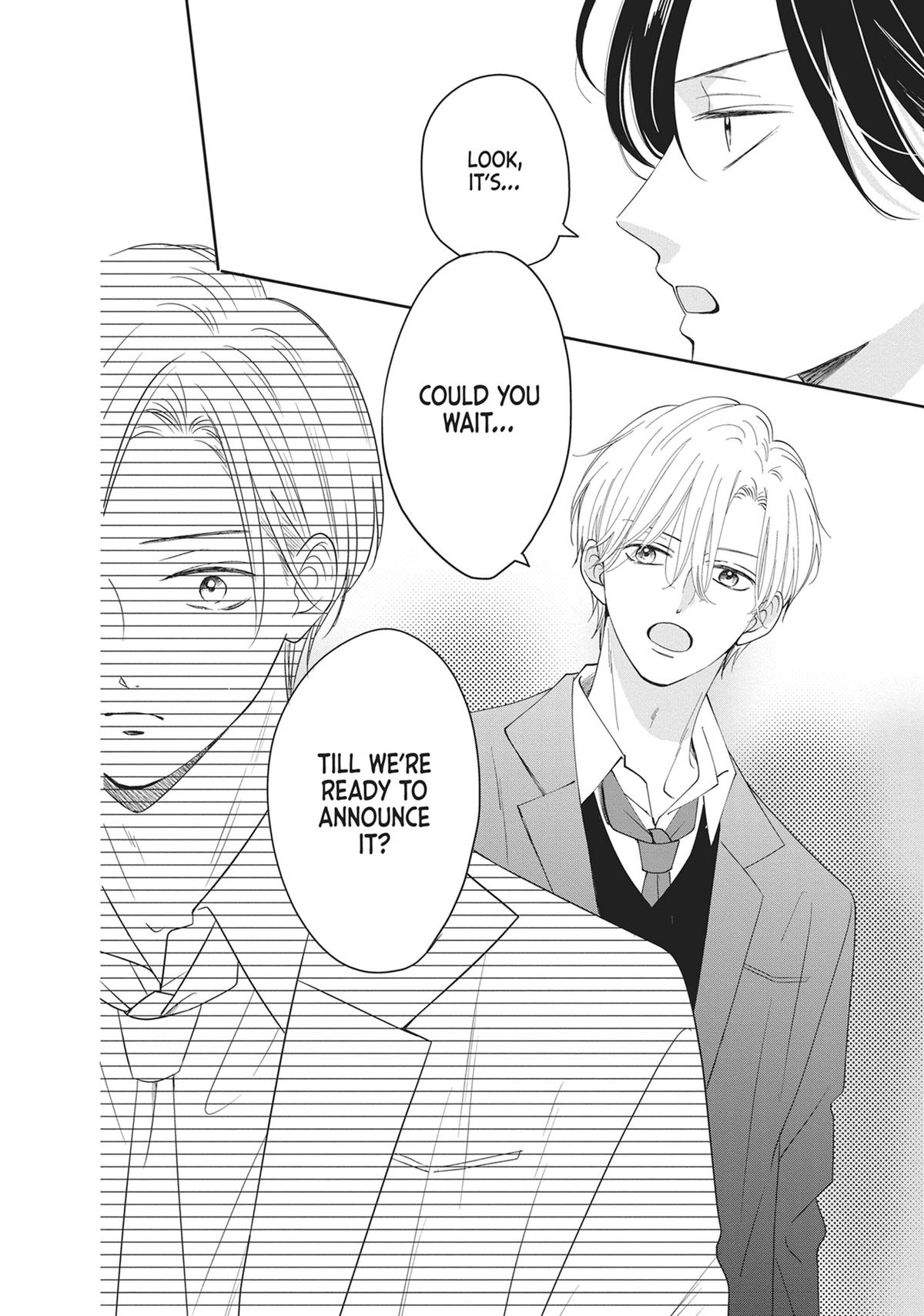 Diary of a Female Lead - Shujinkou Nikki Chapter 20 - Page 30