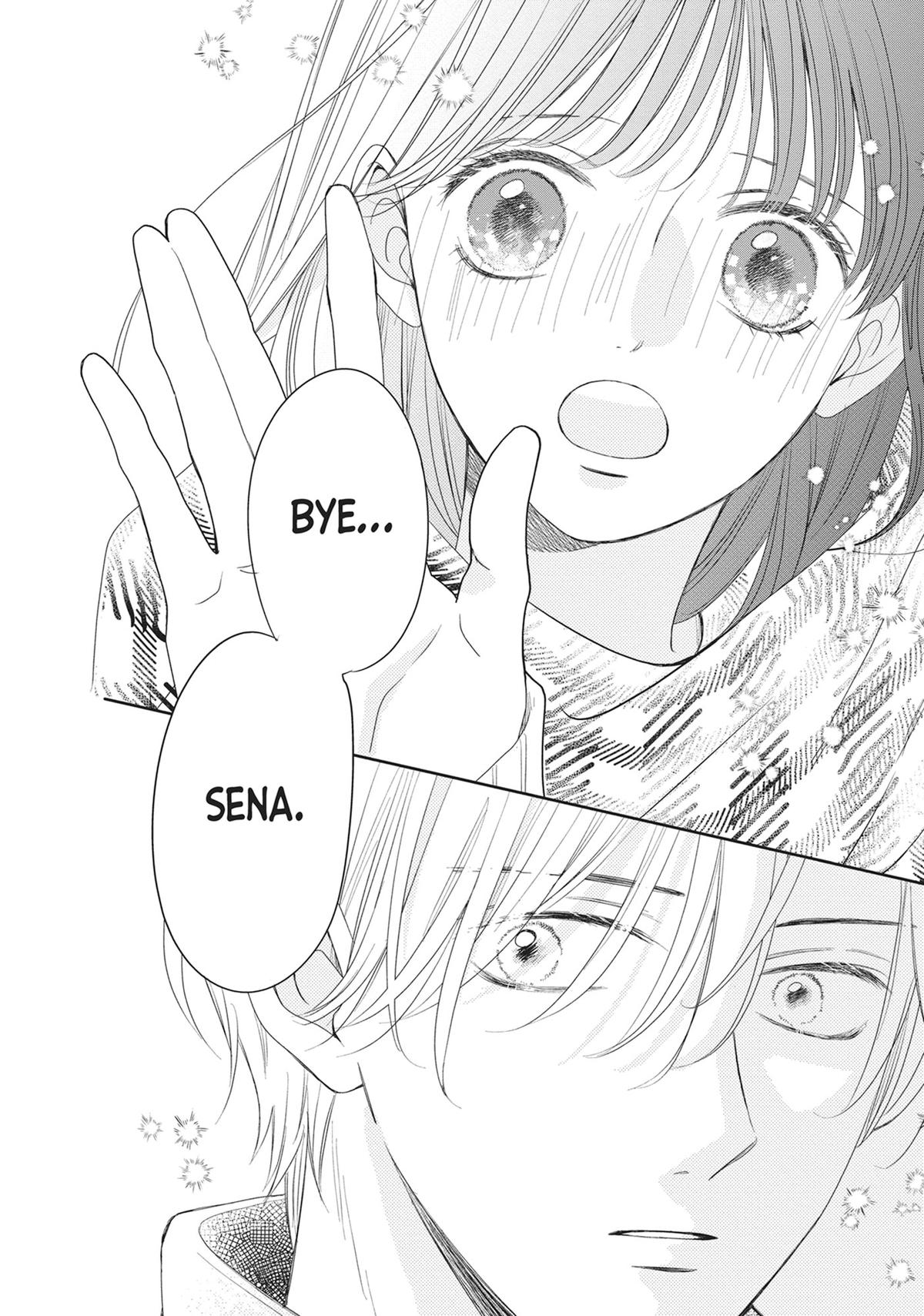 Diary of a Female Lead - Shujinkou Nikki Chapter 20 - Page 36