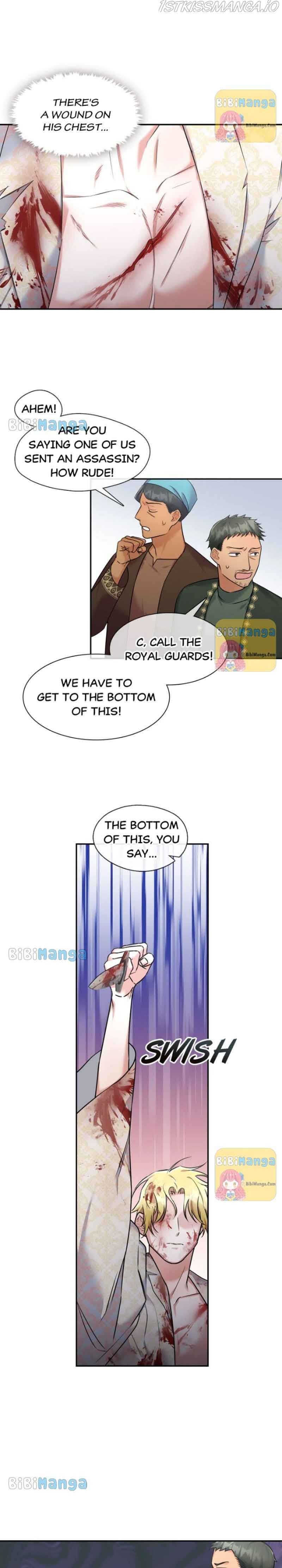 Dictatorship Chapter 88 - Page 13