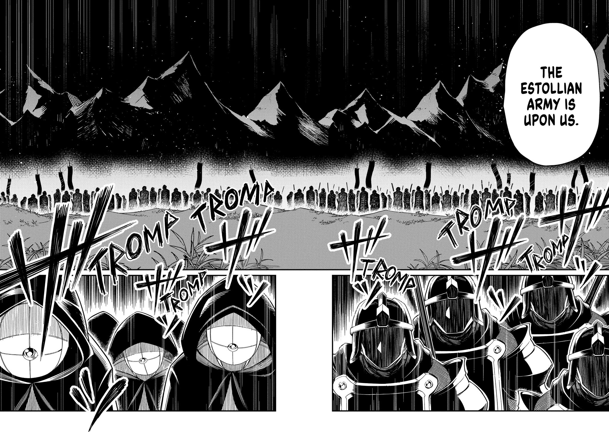 Did I Seriously Just Get Reincarnated as My Gag Character Chapter 29 - Page 33