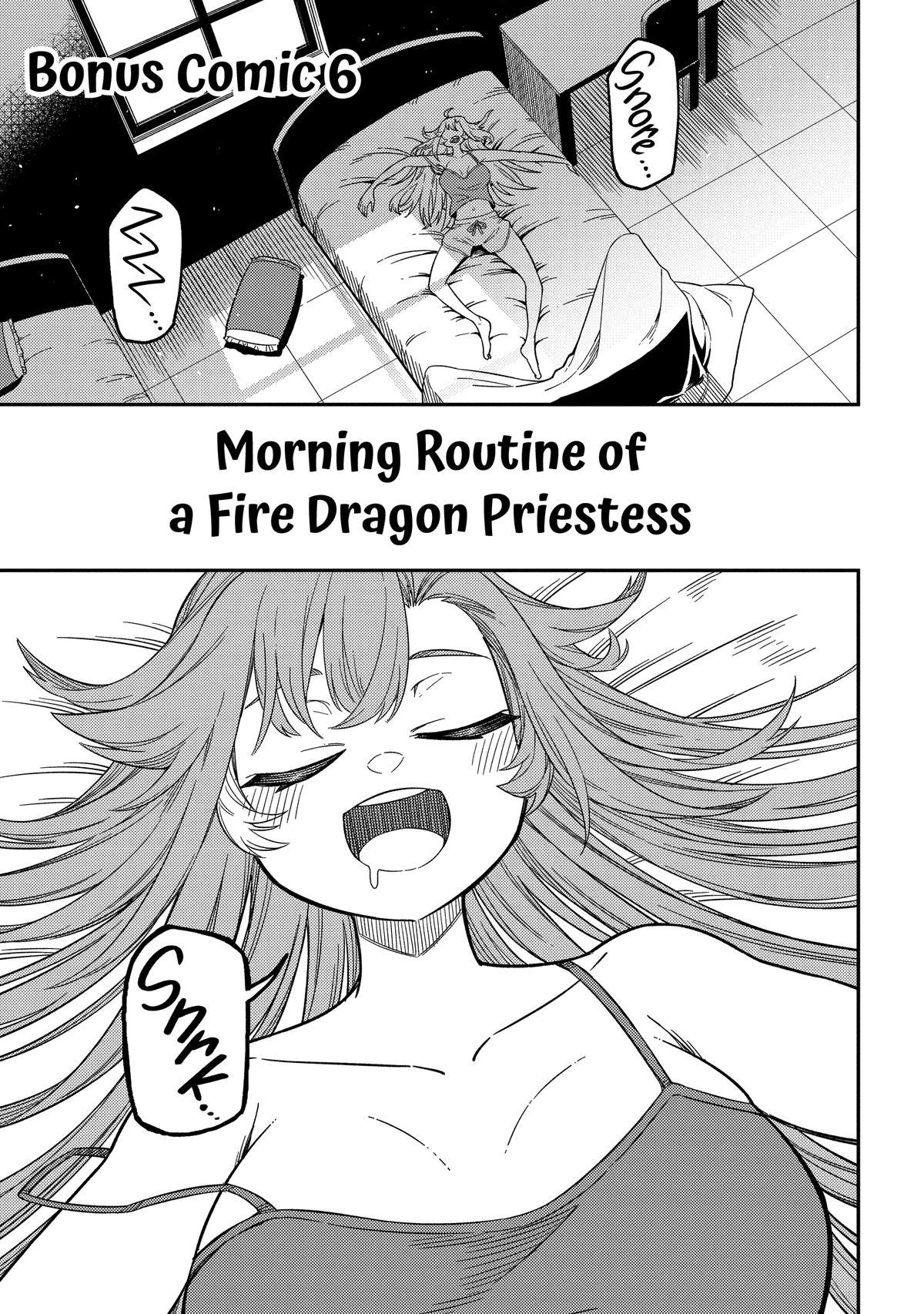 Did I Seriously Just Get Reincarnated as My Gag Character Chapter 30 - Page 39