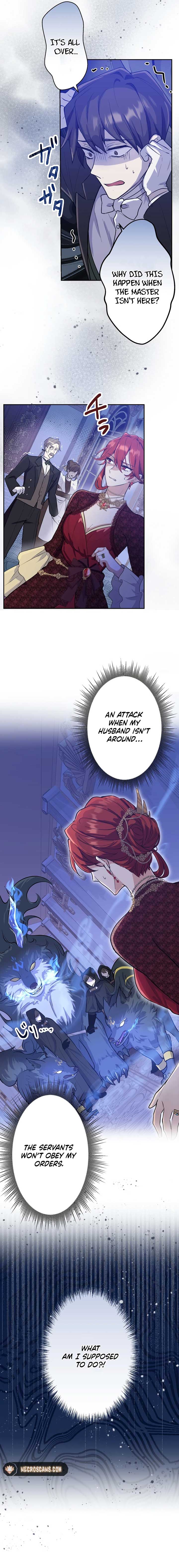 Did You Like Me? Chapter 1 - Page 4