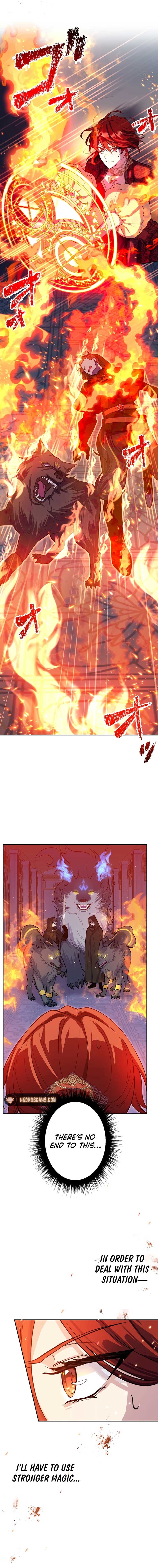 Did You Like Me? Chapter 1 - Page 6