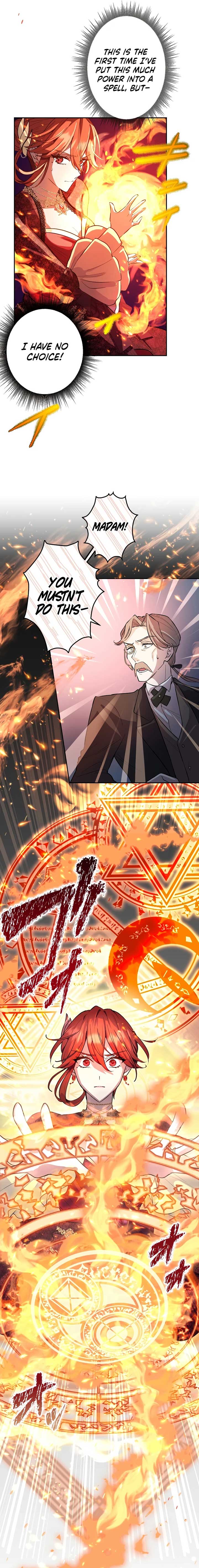 Did You Like Me? Chapter 1 - Page 7