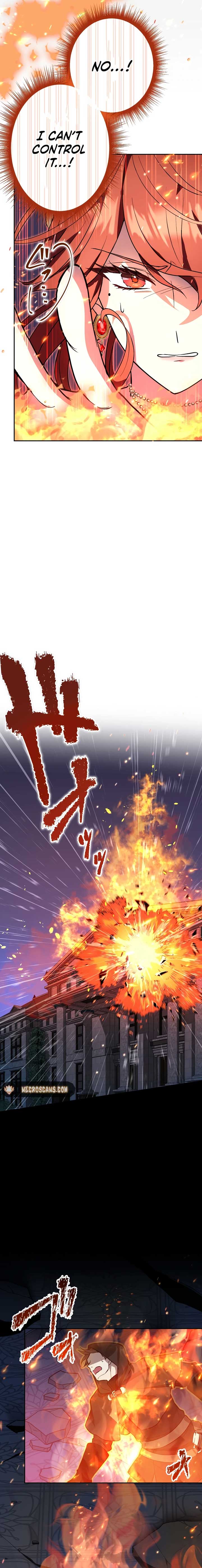 Did You Like Me? Chapter 1 - Page 8