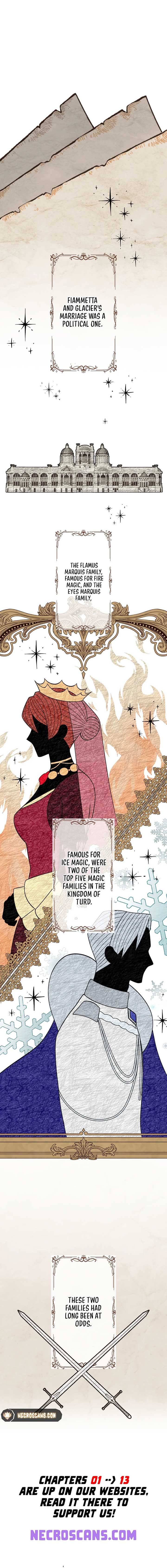 Did You Like Me? Chapter 1 - Page 14