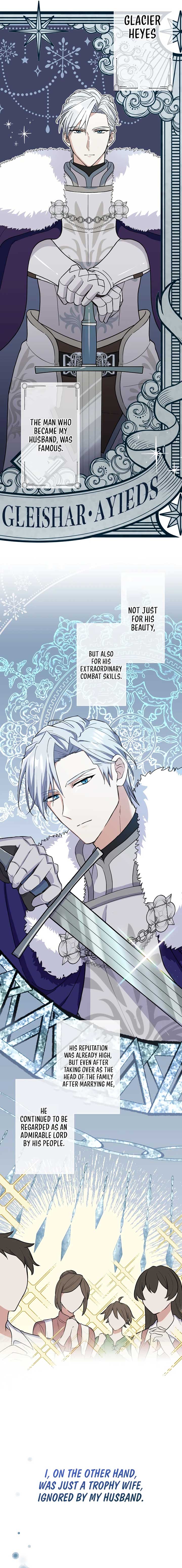 Did You Like Me? Chapter 1 - Page 16