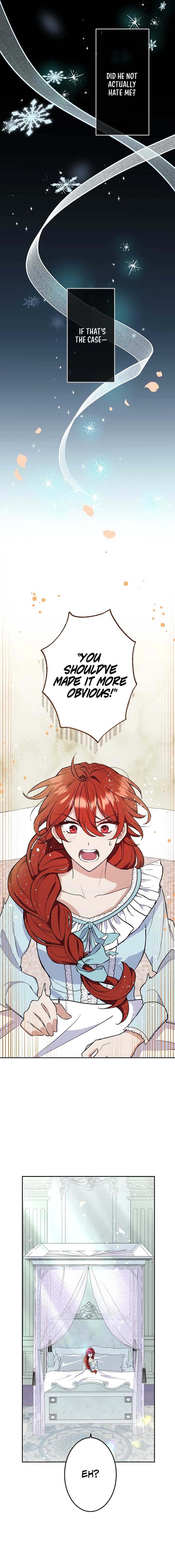 Did You Like Me? Chapter 1 - Page 20