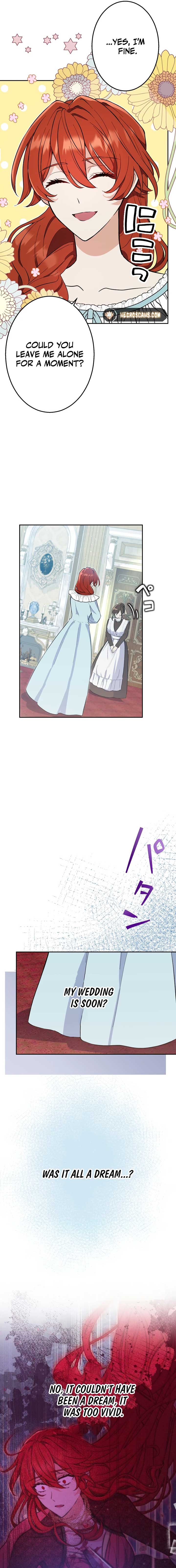 Did You Like Me? Chapter 1 - Page 25