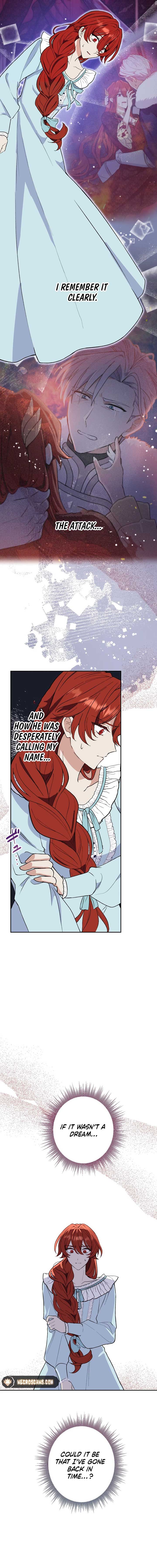 Did You Like Me? Chapter 1 - Page 26