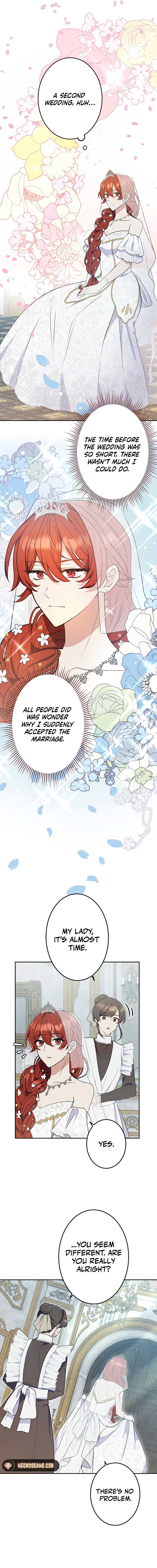 Did You Like Me? Chapter 1 - Page 28