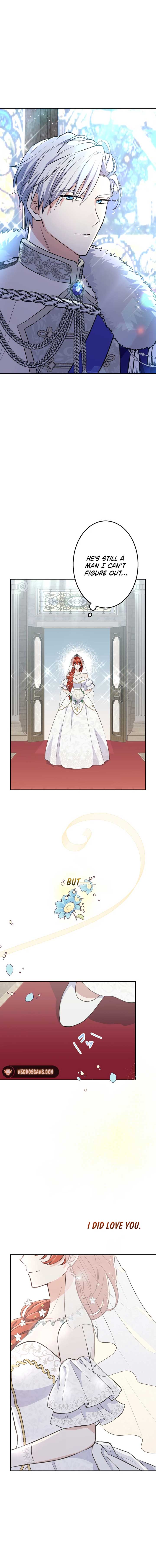 Did You Like Me? Chapter 1 - Page 30