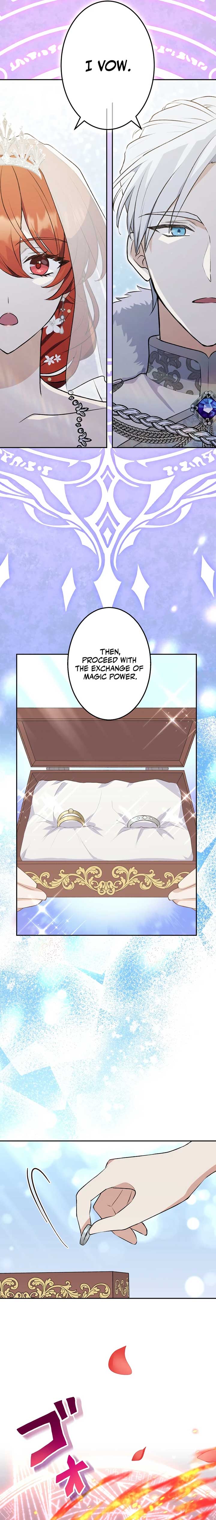 Did You Like Me? Chapter 2 - Page 7