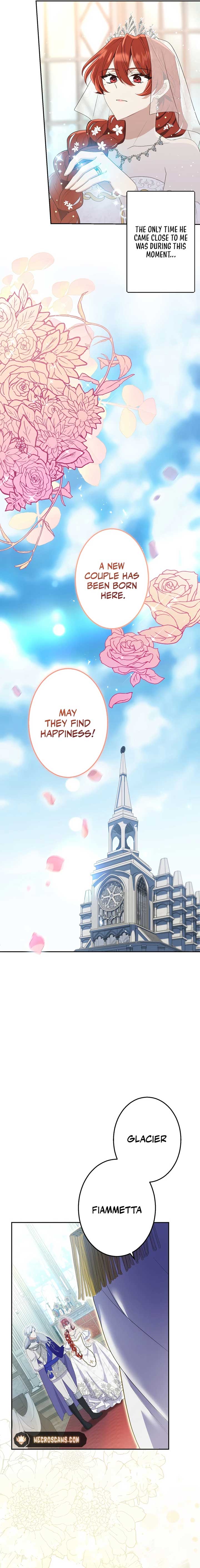 Did You Like Me? Chapter 2 - Page 11