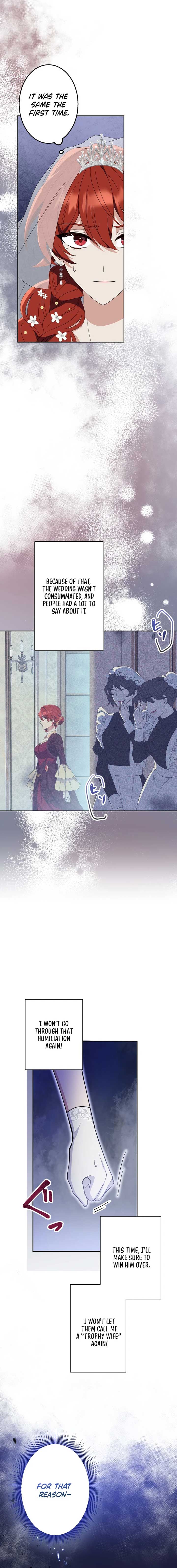 Did You Like Me? Chapter 2 - Page 14