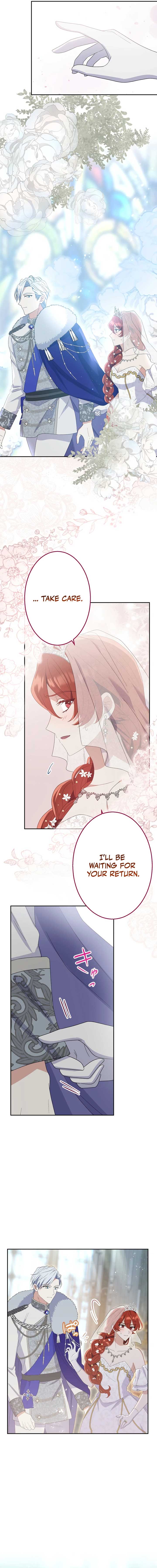 Did You Like Me? Chapter 2 - Page 16