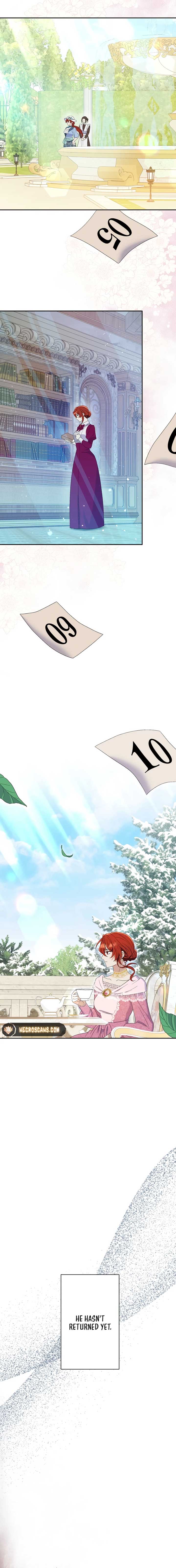 Did You Like Me? Chapter 2 - Page 25