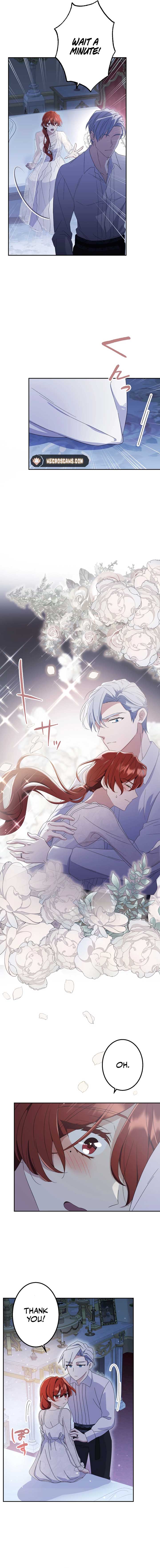 Did You Like Me? Chapter 2 - Page 31