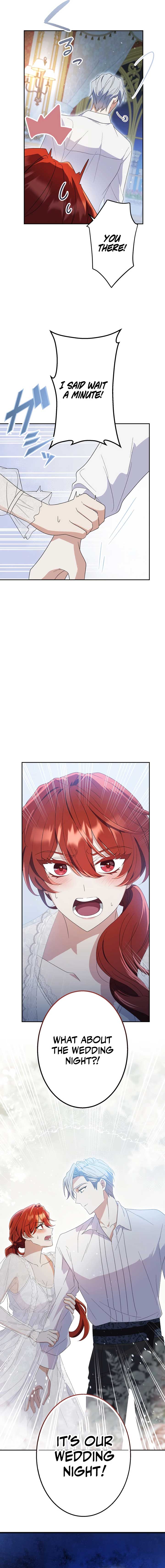 Did You Like Me? Chapter 2 - Page 32