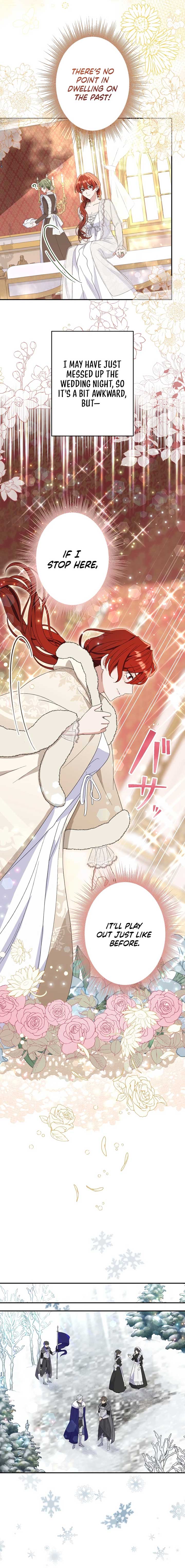 Did You Like Me? Chapter 3 - Page 9