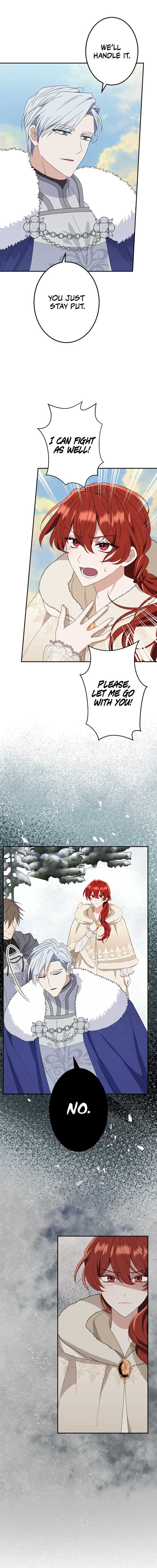 Did You Like Me? Chapter 3 - Page 11