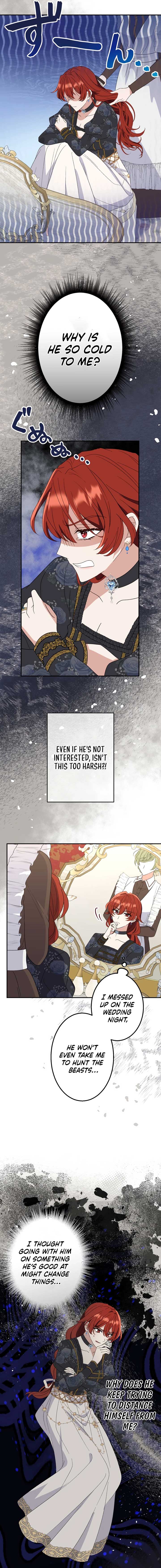 Did You Like Me? Chapter 3 - Page 13