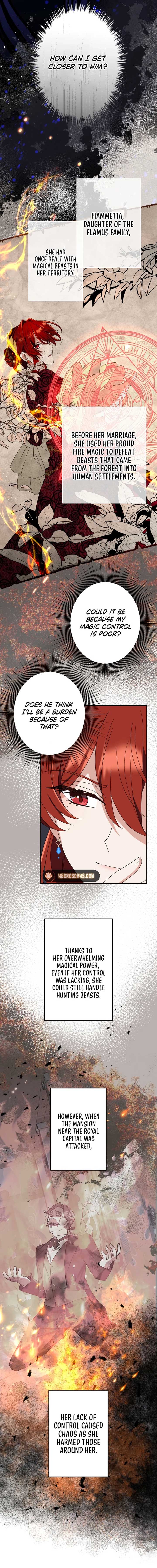 Did You Like Me? Chapter 3 - Page 14