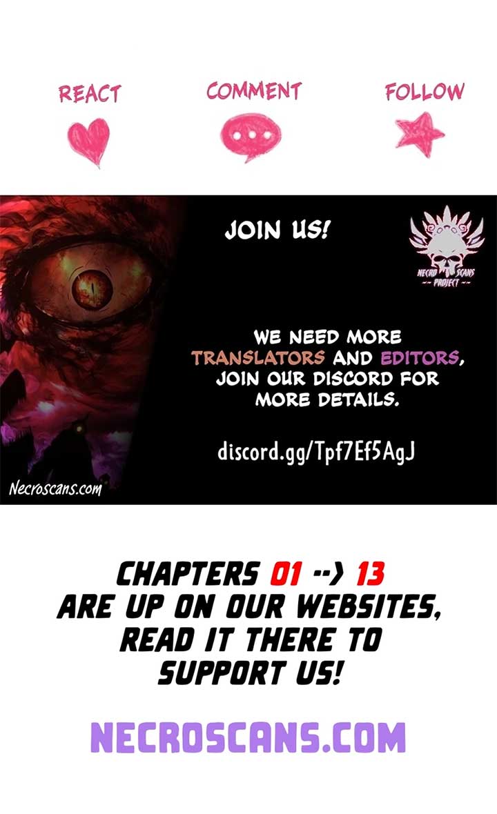 Did You Like Me? Chapter 3 - Page 23