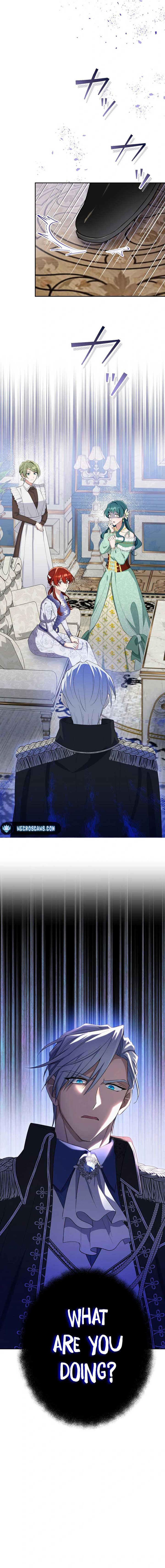 Did You Like Me? Chapter 13 - Page 13