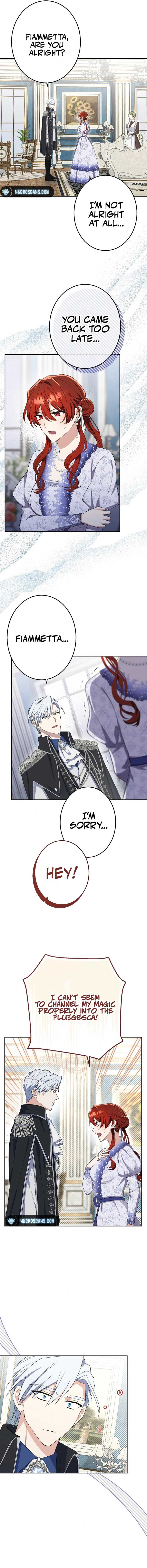 Did You Like Me? Chapter 14 - Page 13