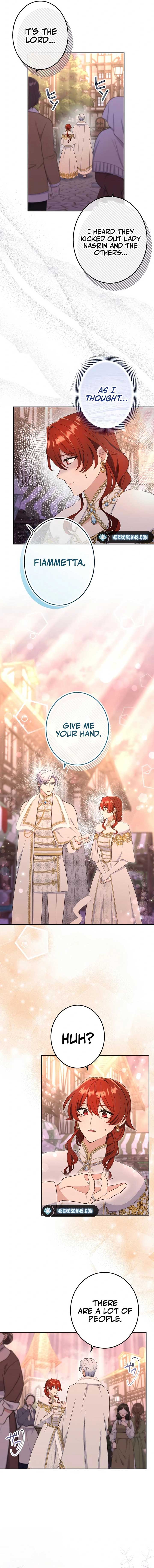 Did You Like Me? Chapter 14 - Page 18