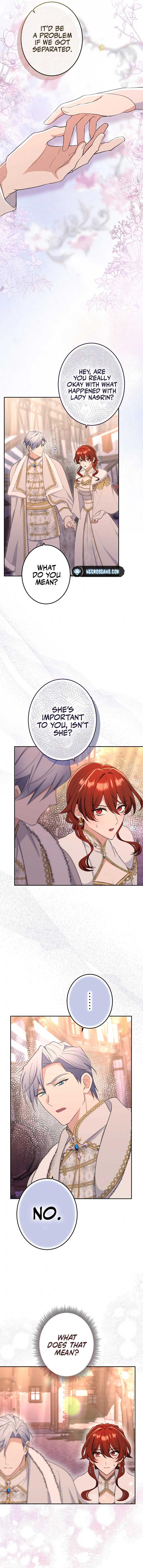 Did You Like Me? Chapter 14 - Page 19