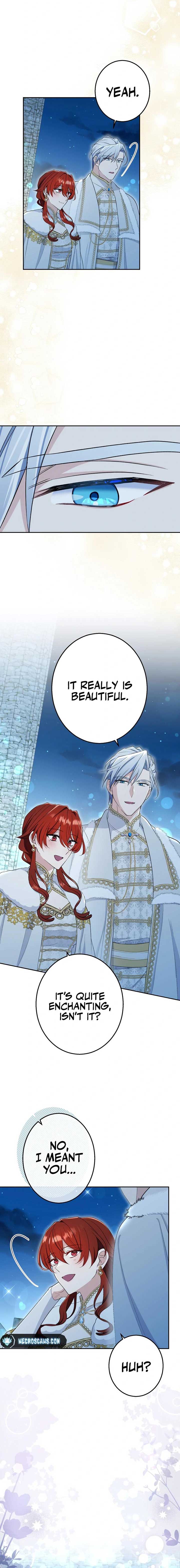 Did You Like Me? Chapter 14 - Page 22